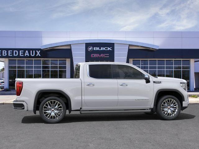 new 2025 GMC Sierra 1500 car, priced at $77,349