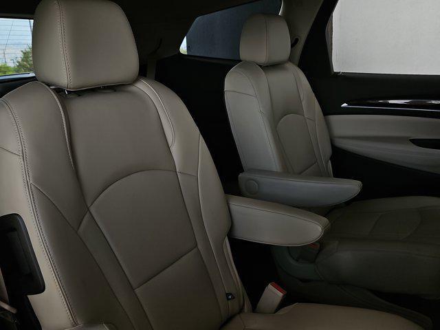 used 2019 Buick Enclave car, priced at $14,950