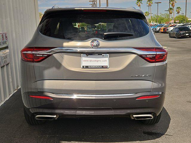 used 2019 Buick Enclave car, priced at $14,950