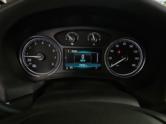 used 2019 Buick Enclave car, priced at $14,950