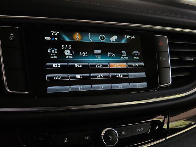 used 2019 Buick Enclave car, priced at $14,950