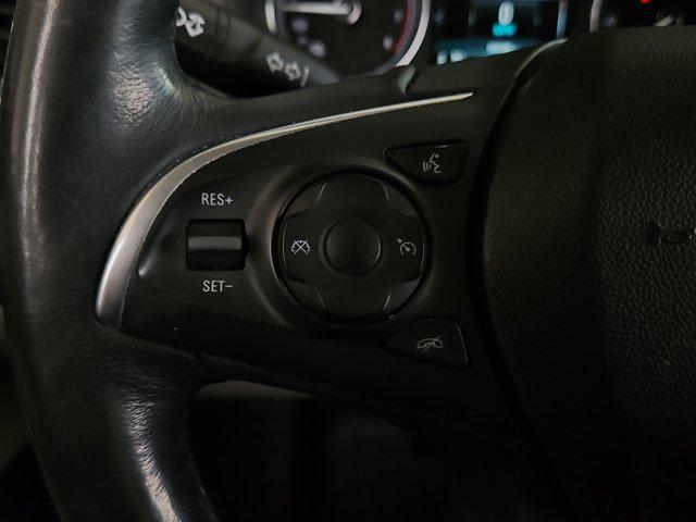 used 2019 Buick Enclave car, priced at $14,950