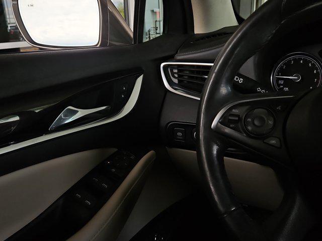 used 2019 Buick Enclave car, priced at $14,950