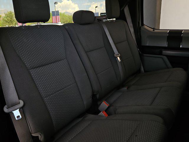 used 2020 Ford F-150 car, priced at $21,890