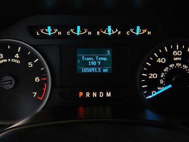 used 2020 Ford F-150 car, priced at $21,890