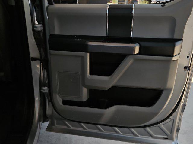 used 2020 Ford F-150 car, priced at $21,890