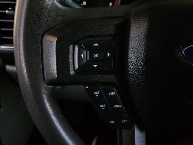 used 2020 Ford F-150 car, priced at $21,890