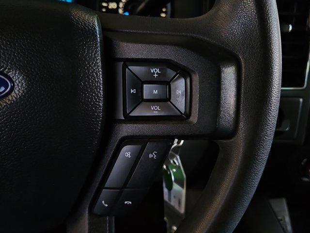 used 2020 Ford F-150 car, priced at $21,890