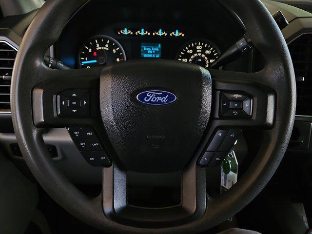 used 2020 Ford F-150 car, priced at $21,890
