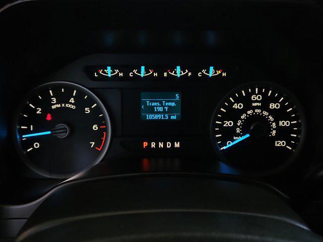 used 2020 Ford F-150 car, priced at $21,890
