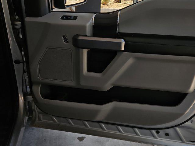 used 2020 Ford F-150 car, priced at $21,890