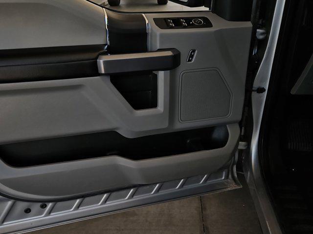 used 2020 Ford F-150 car, priced at $21,890