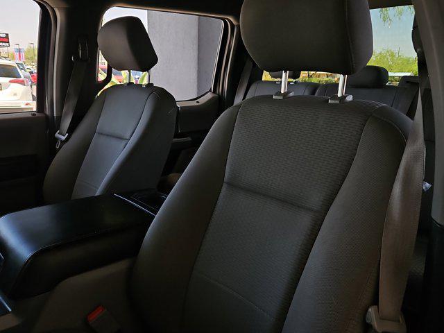 used 2020 Ford F-150 car, priced at $21,890