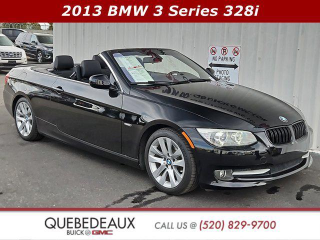 used 2013 BMW 328 car, priced at $10,309