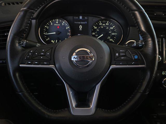used 2020 Nissan Rogue Sport car, priced at $18,492