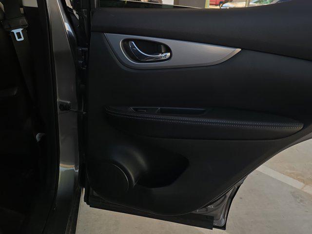 used 2020 Nissan Rogue Sport car, priced at $18,492