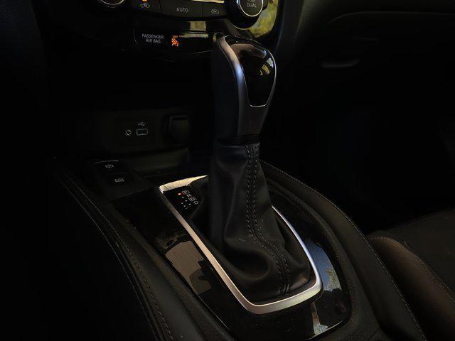 used 2020 Nissan Rogue Sport car, priced at $18,492