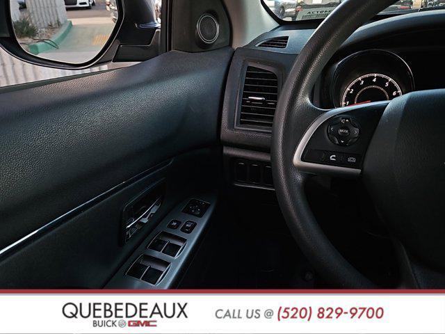 used 2019 Mitsubishi Outlander Sport car, priced at $13,412