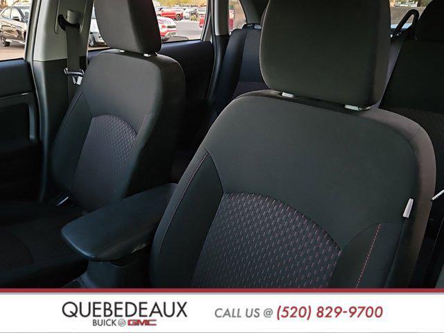 used 2019 Mitsubishi Outlander Sport car, priced at $13,412