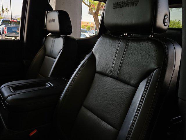 used 2019 Chevrolet Silverado 1500 car, priced at $34,245