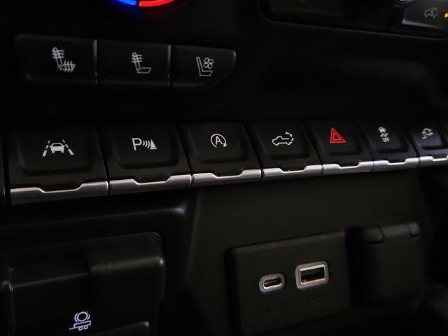 used 2019 Chevrolet Silverado 1500 car, priced at $34,245