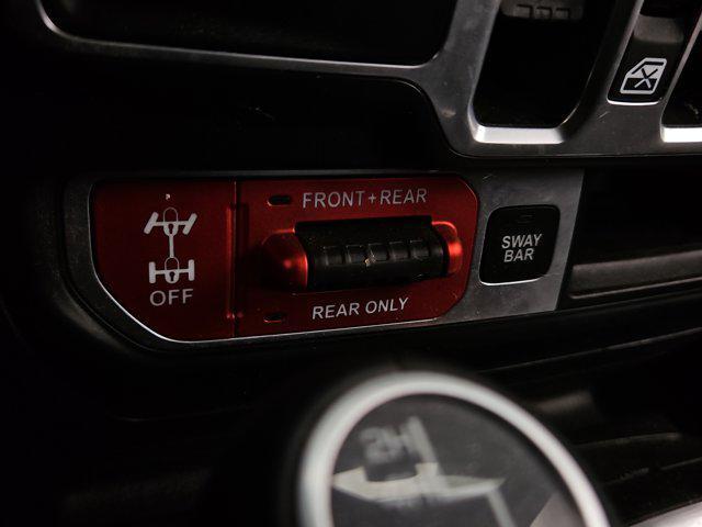 used 2018 Jeep Wrangler Unlimited car, priced at $26,716