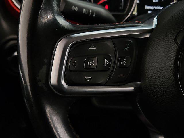 used 2018 Jeep Wrangler Unlimited car, priced at $26,716