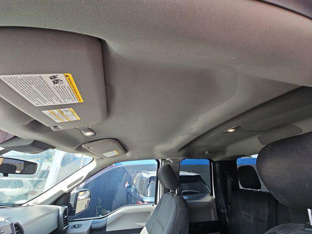 used 2020 Ford F-150 car, priced at $21,816