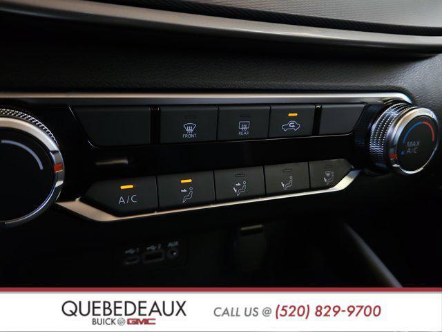 used 2025 Nissan Altima car, priced at $28,359