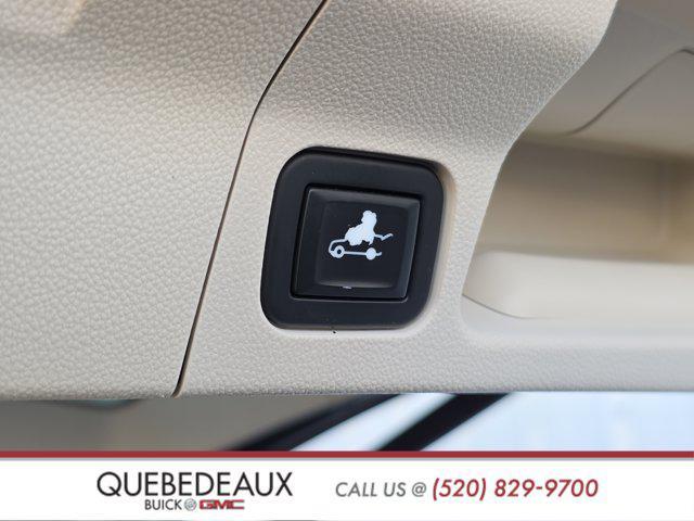 used 2020 GMC Acadia car, priced at $28,493