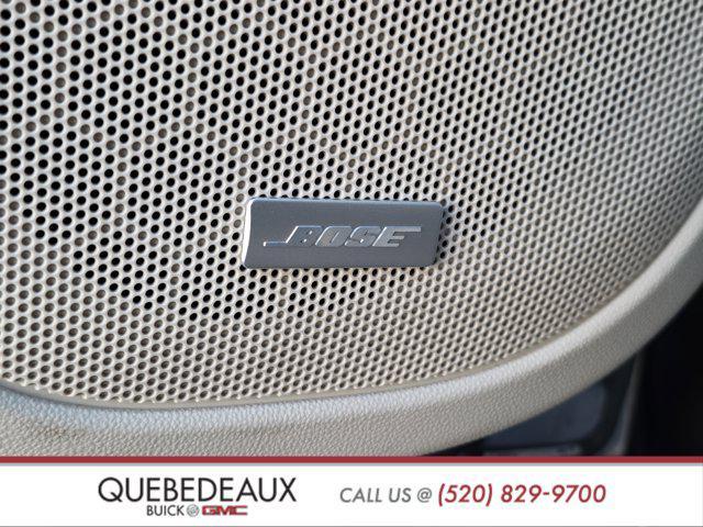 used 2020 GMC Acadia car, priced at $28,493