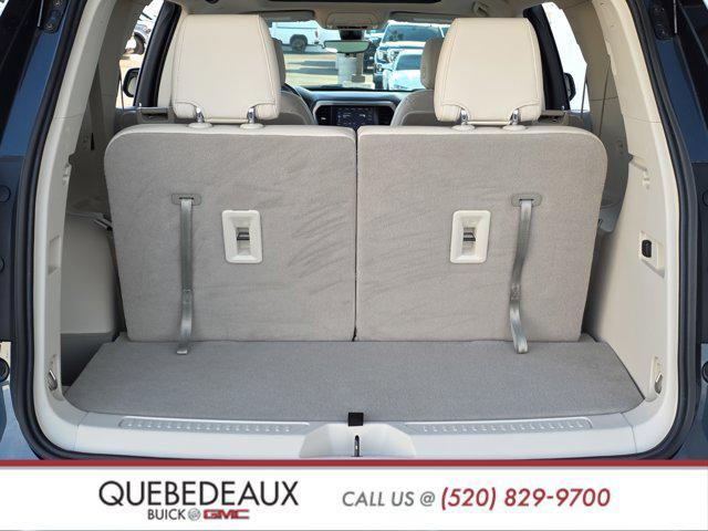 used 2020 GMC Acadia car, priced at $28,493