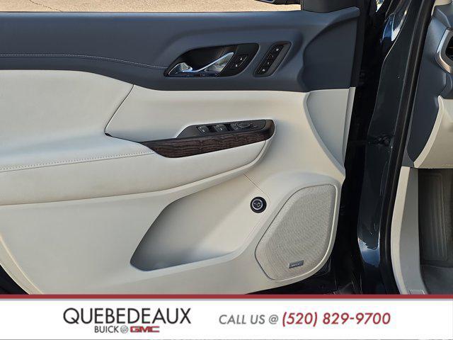 used 2020 GMC Acadia car, priced at $28,493