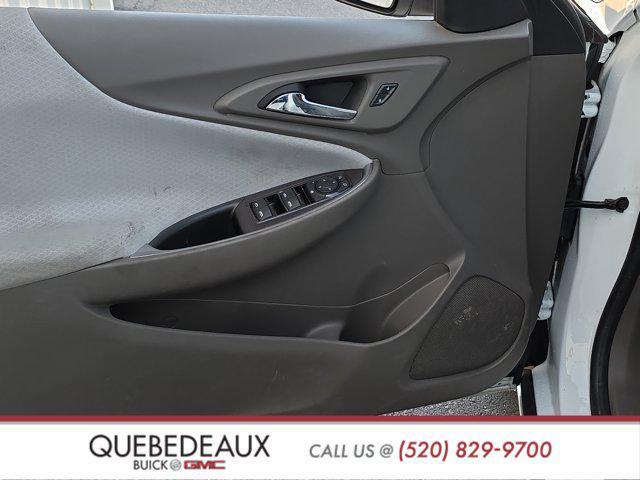 used 2022 Chevrolet Malibu car, priced at $16,993