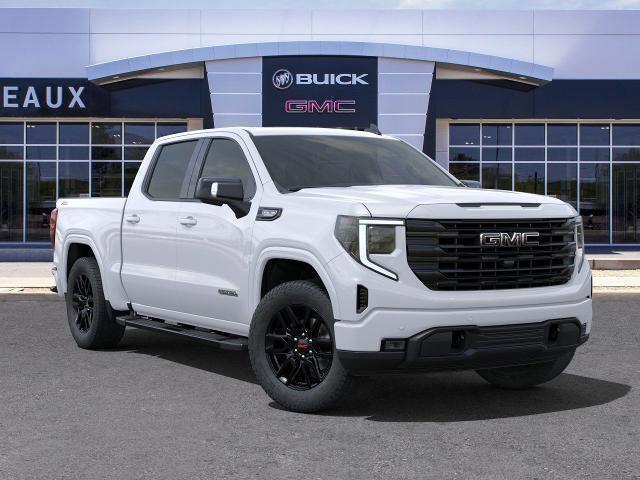 new 2025 GMC Sierra 1500 car, priced at $56,660