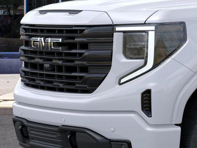 new 2025 GMC Sierra 1500 car, priced at $56,660