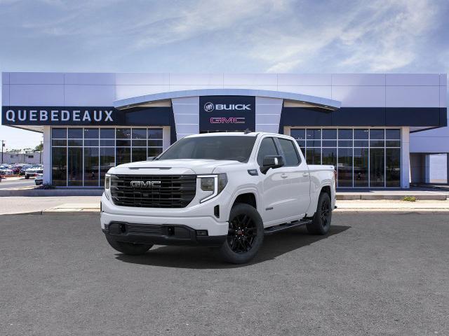 new 2025 GMC Sierra 1500 car, priced at $56,660