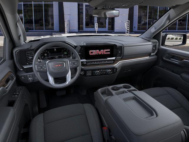 new 2025 GMC Sierra 1500 car, priced at $59,419