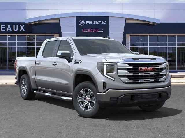 new 2025 GMC Sierra 1500 car, priced at $59,419