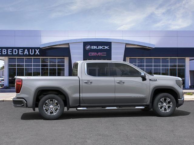 new 2025 GMC Sierra 1500 car, priced at $59,419