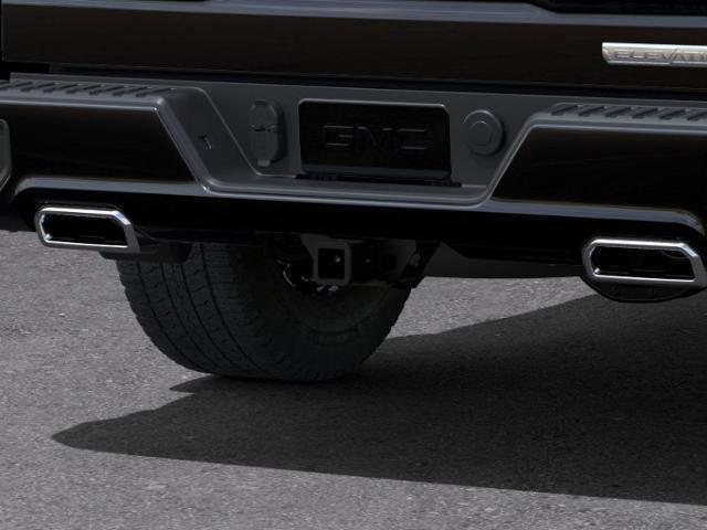 new 2025 GMC Sierra 1500 car, priced at $53,080