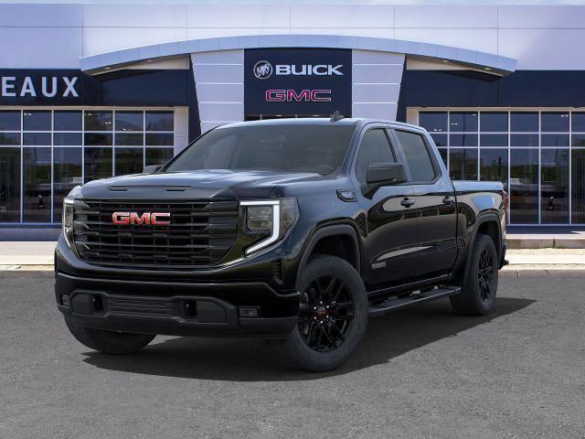 new 2025 GMC Sierra 1500 car, priced at $53,080