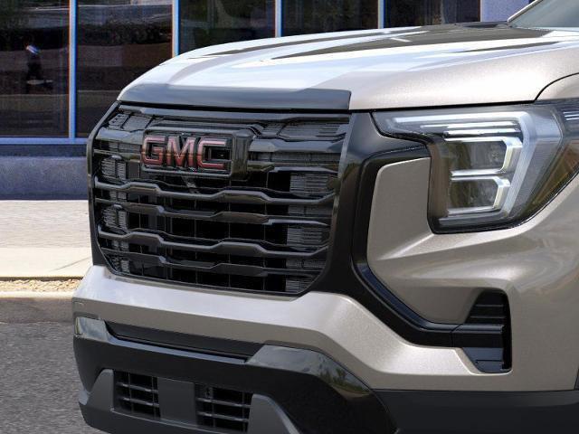 new 2026 GMC Terrain car, priced at $34,935