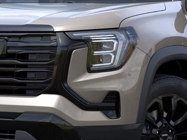 new 2026 GMC Terrain car, priced at $34,935