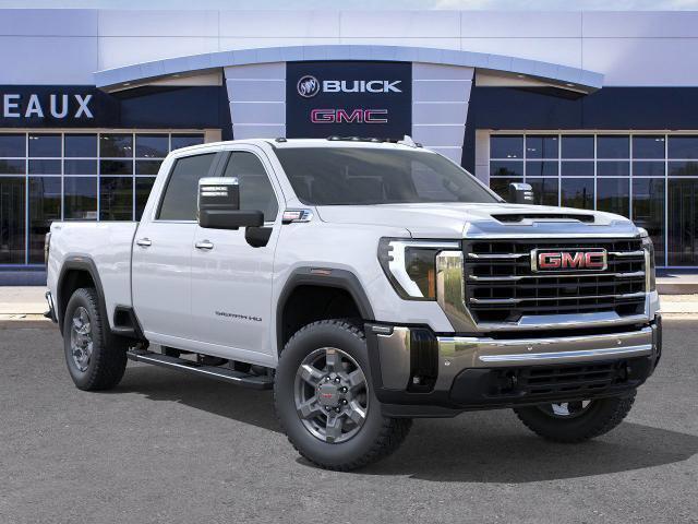 new 2026 GMC Sierra 3500 car, priced at $86,075