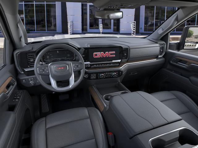 new 2026 GMC Sierra 3500 car, priced at $86,075