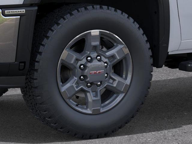 new 2026 GMC Sierra 3500 car, priced at $86,075