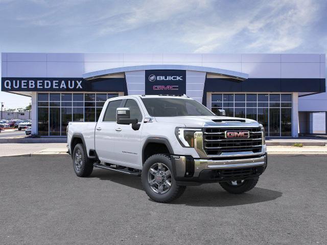new 2026 GMC Sierra 3500 car, priced at $86,075