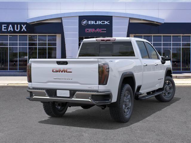 new 2026 GMC Sierra 3500 car, priced at $86,075