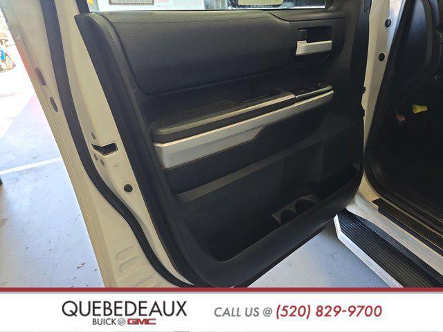 used 2014 Toyota Tundra car, priced at $24,808